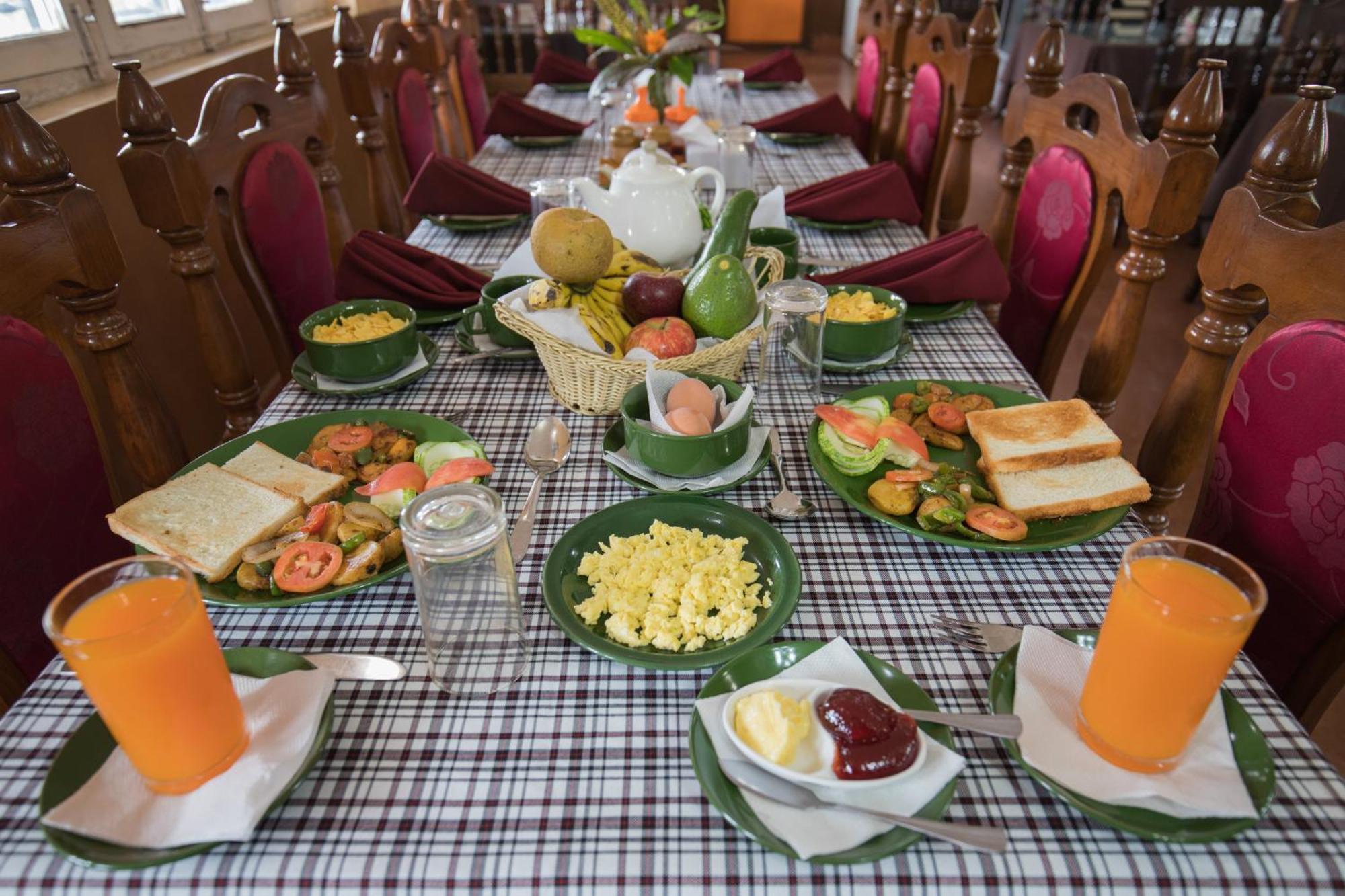 Avocado Orchid Resort Hetauda 外观 照片